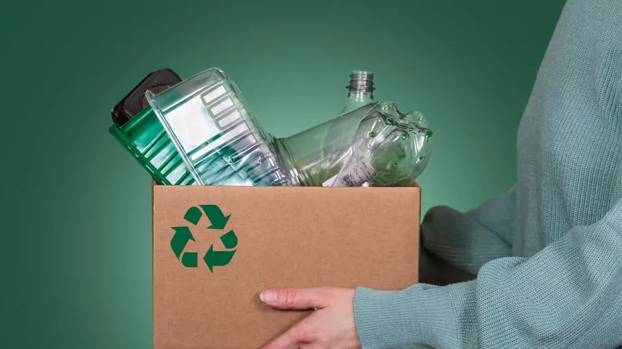 GCC needs up to $25bln in recycled plastics infrastructure by 2045: Report