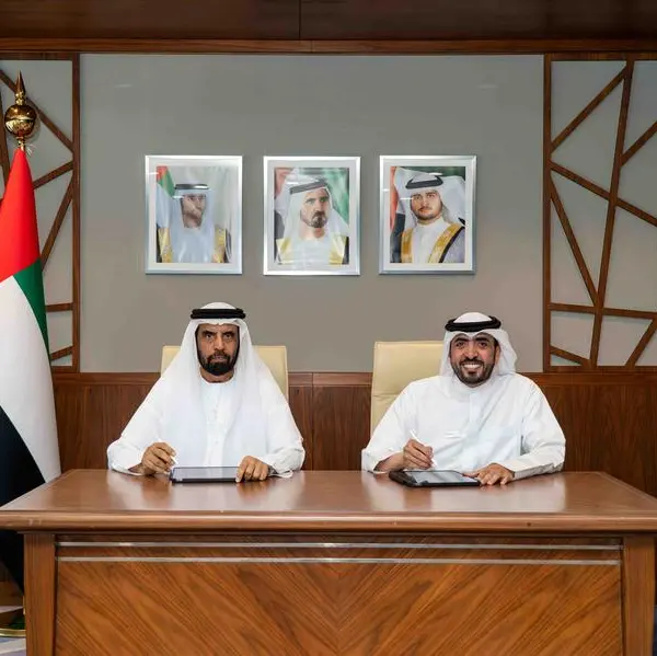 SLC, UAEAA sign MoU to strengthen legal oversight and enhance legislative compliance