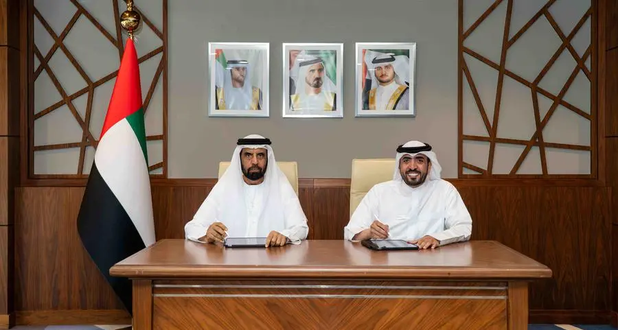 SLC, UAEAA sign MoU to strengthen legal oversight and enhance legislative compliance
