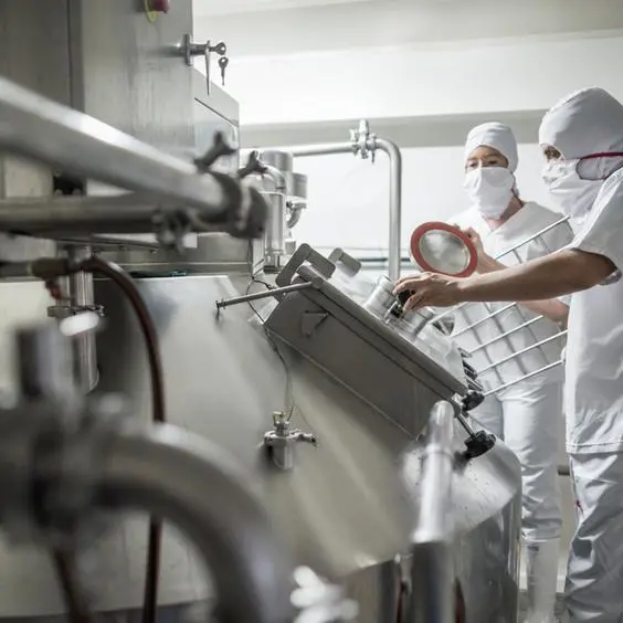 Baladna signs contracts worth over $500mln for integrated agri-industrial project in Algeria