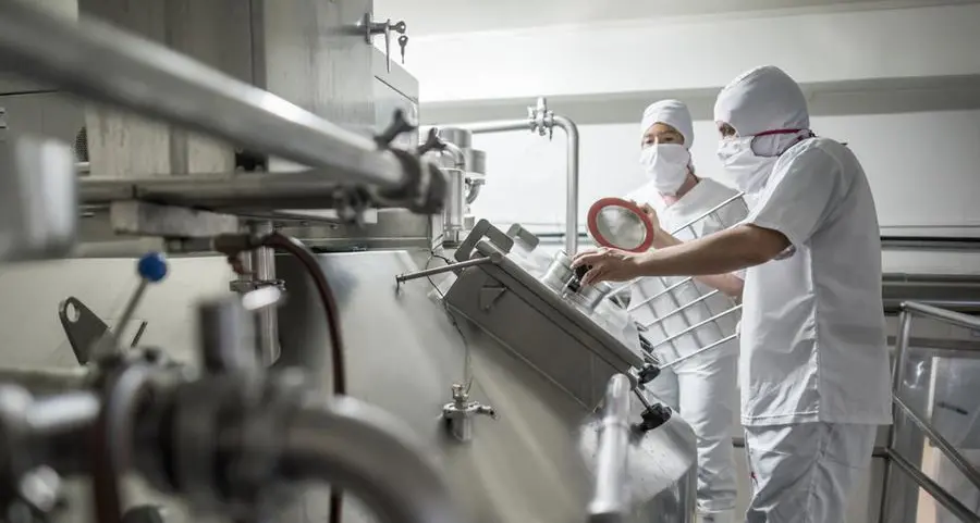 Baladna signs contracts worth over $500mln for integrated agri-industrial project in Algeria