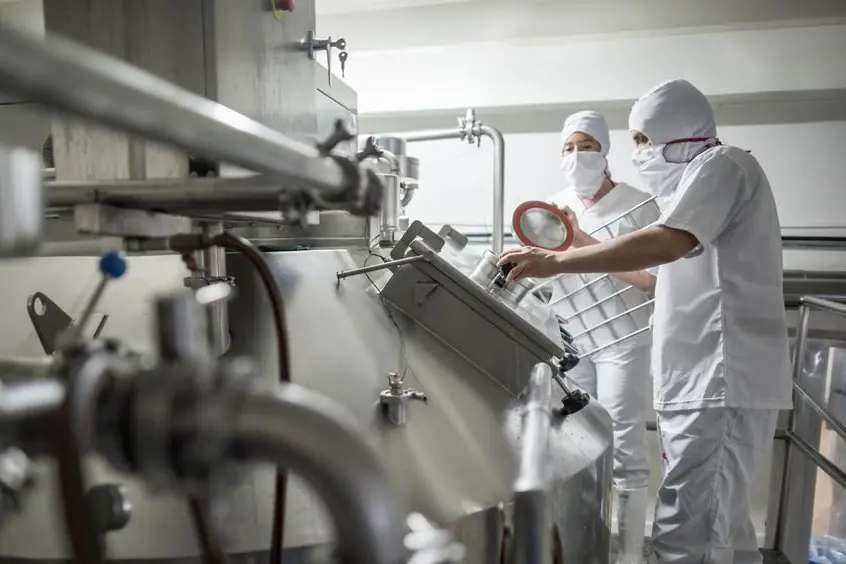 Baladna signs contracts worth over $500mln for integrated agri-industrial project in Algeria