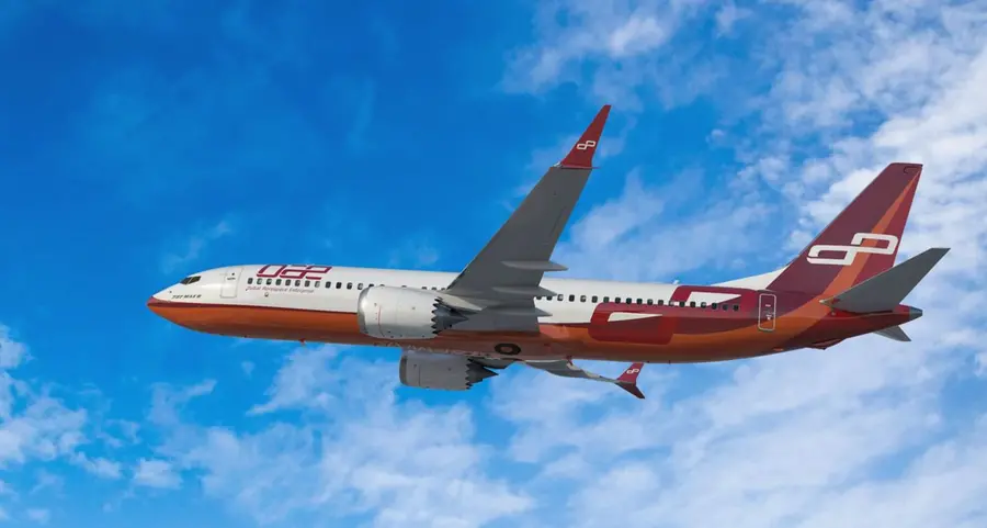 DAE announces long term lease of 2 Boeing 737-8 to Somon Air