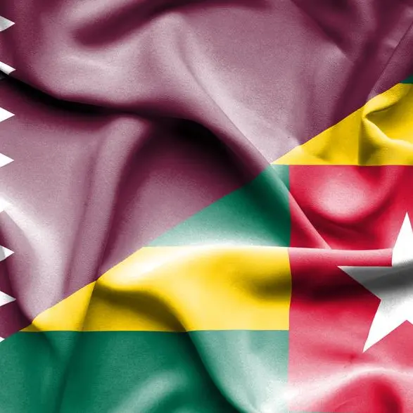 Qatar, Togo review ways to foster cooperation