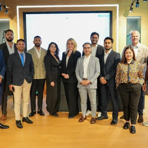 Innovating for Impact: Hansgrohe's exclusive evening on water-saving solutions