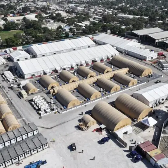 Aspen Medical drives innovation and resilient systems