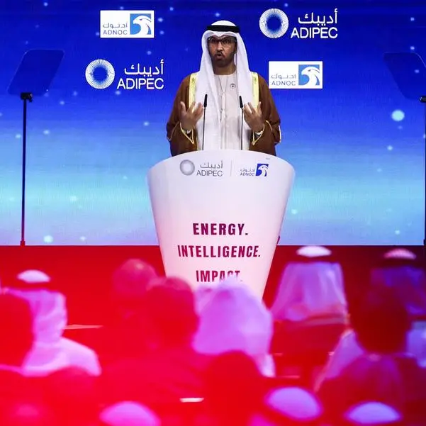Oil demand will stay above 100mln bpd beyond 2040, UAE's Jaber says