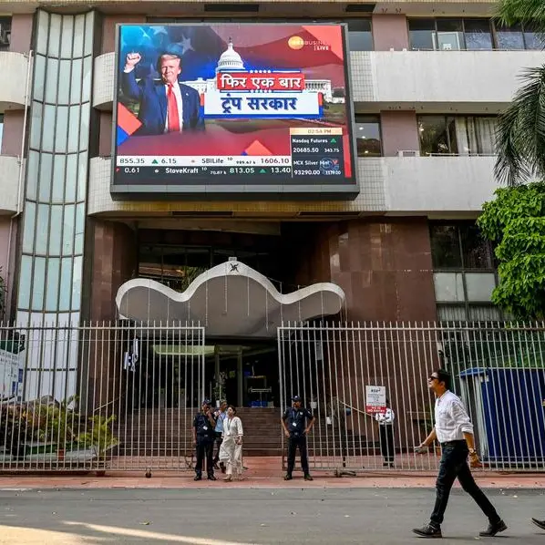 Indian village proud as Trump claims victory