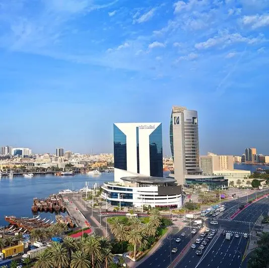 GCC countries accounted for 48.2% of Dubai Chamber of Commerce members’ exports and re-exports during first nine months of 2025