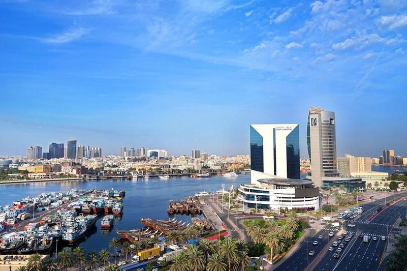 Dubai Chamber of Commerce members' exports hit $97bln