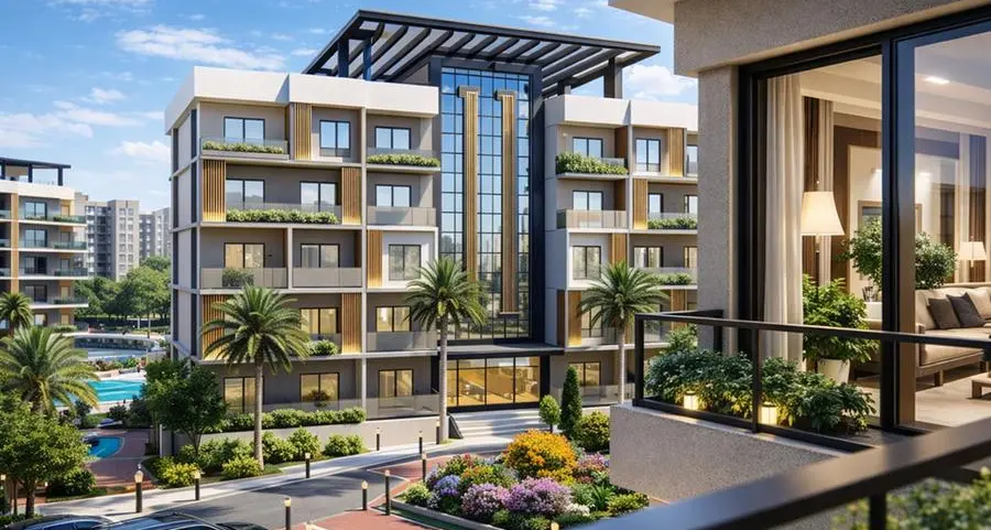 باستثمارات 7 مليارات جنيه.. «كاستوريا» تطلق مشروع «ويسترا» بحدائق أكتوبر لتعزيز حضورها في غرب القاهرة