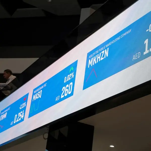 Mideast Stocks: Most Gulf bourses gain on earnings, oil