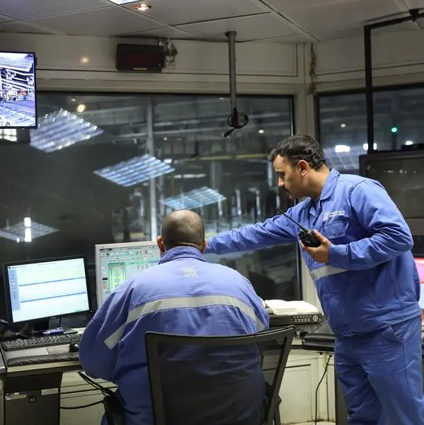 Middle East manufacturers lead globally in generative AI adoption