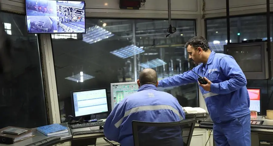 Middle East manufacturers lead globally in generative AI adoption