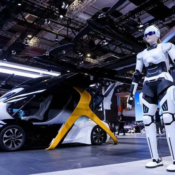 OMODA & JAECOO positions AiMOGA robots and VPD smart mobility technologies as future enablers of UAE smart cities