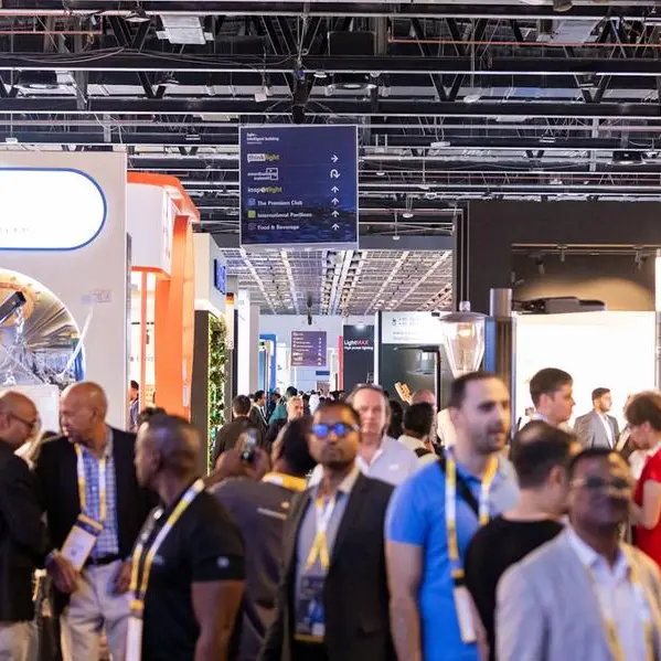 Light + Intelligent Building Middle East 2026 to unveil the regulations accelerating smart city development