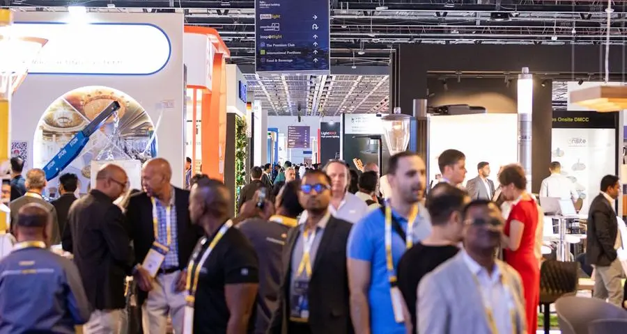 Light + Intelligent Building Middle East 2026 to unveil the regulations accelerating smart city development
