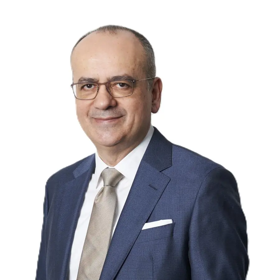 M42 appoints Dimitris Moulavasilis as Group CEO