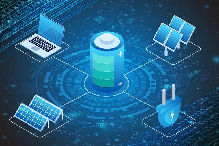 Mideast boosts renewable energy investment amid security push