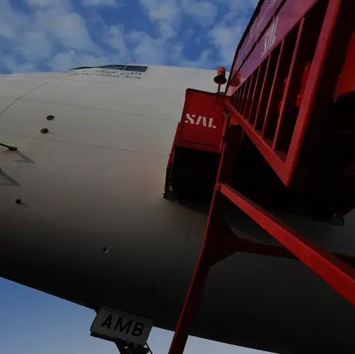 SAL delivers SAR 181mln Q3 2025 net profit surging 16% year-on-year driven by operational performance