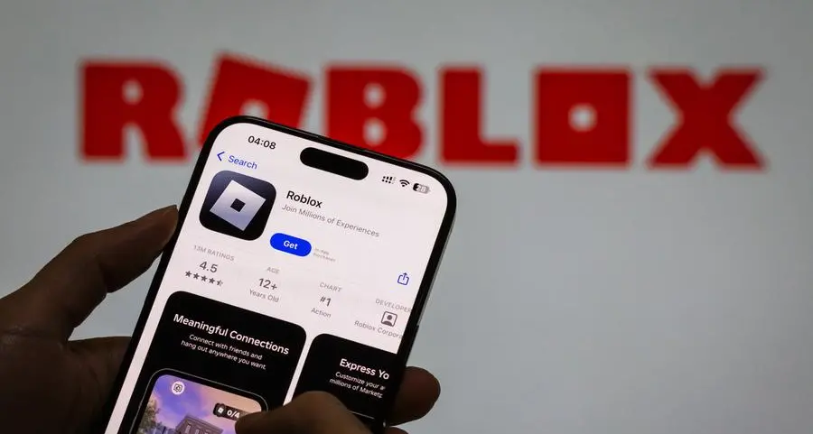 Roblox suspends voice and text chats, blocks 300,000 games in Saudi Arabia