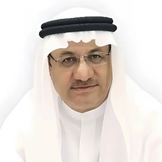 \"سلامة\" تعلن تعيين معالي حميد محمد عبيد القطامي رئيساً لمجلس إدارتها