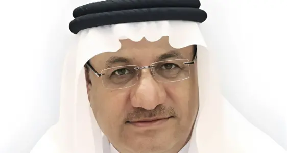 \"سلامة\" تعلن تعيين معالي حميد محمد عبيد القطامي رئيساً لمجلس إدارتها