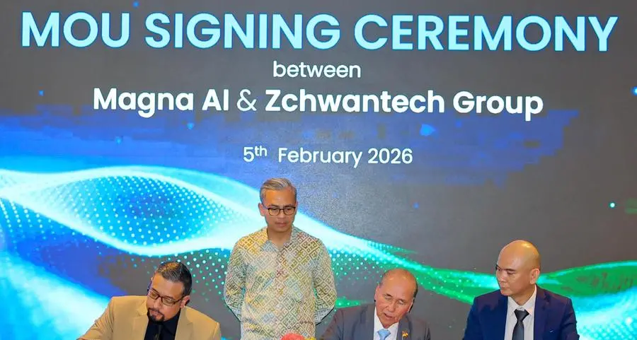 تعاون بين «Magna AI» و «Zchwantech» بقيمة 700 مليون دولار لدعم الذكاء الاصطناعي السيادي في ماليزيا