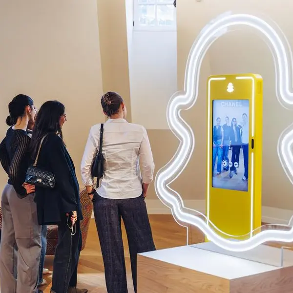 سناب شات وبزنس أوف فاشن تعلنان عن تقريرهما الاستراتيجي حول اتجاهات الأزياء والجمال لدول الخليج في فعالية شوب توك لوكس - أبوظبي