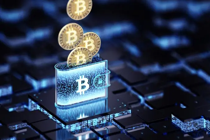 Dubai Insurance Debuts First Crypto Wallet for the Insurance Sector