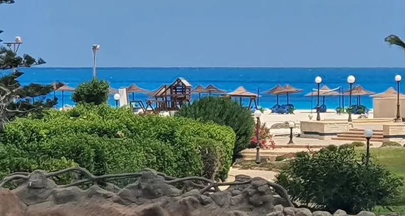 Monterra Developments launches $466mln Monterra Bay in Egyptian-Russian partnership