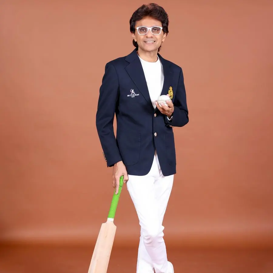 Mr. Cricket UAE Media Group launches mobile application