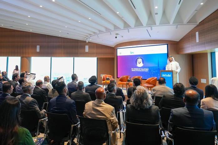 Dubai Handelskammern und Ministerium für Wirtschaft und Tourismus organisieren Forum für indische Familienunternehmen