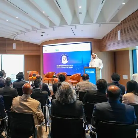 Dubai Chambers and Ministry of Economy and Tourism organise Indian family business forum