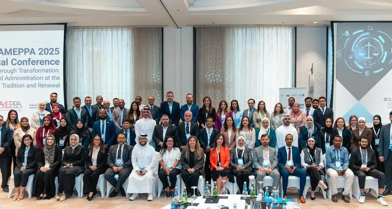 Experts gather at HBKU for AMEPPA 2025 to explore governance through transformation