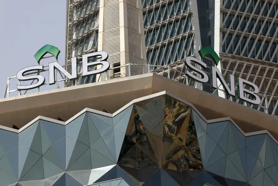 Saudi National Bank Q3 rises 7% despite high impairment charges