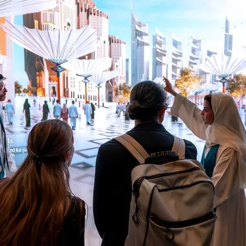 رؤى الحرم المكي توقّع 6 مذكرات تفاهم استراتيجية لتعزيز الاستثمارات في مشروع \"بوابة الملك سلمان\"