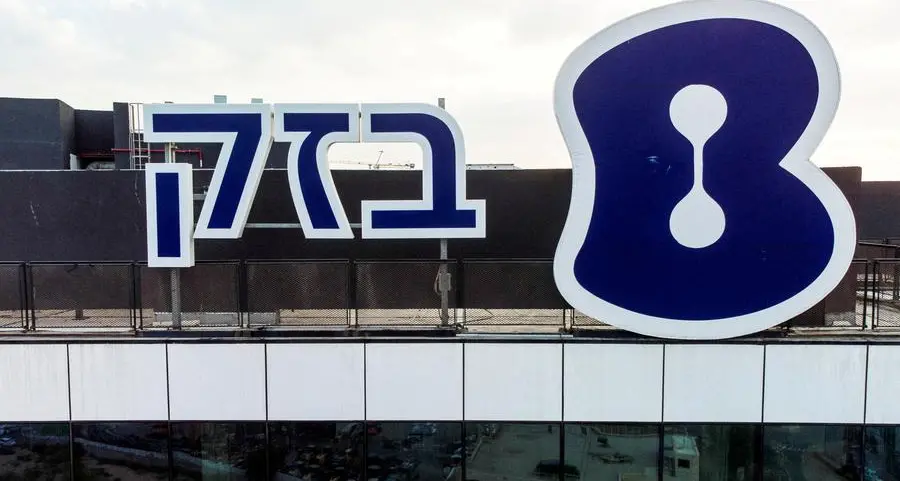Israel's Bezeq Telecom Q3 profit jumps as subscriber numbers rise