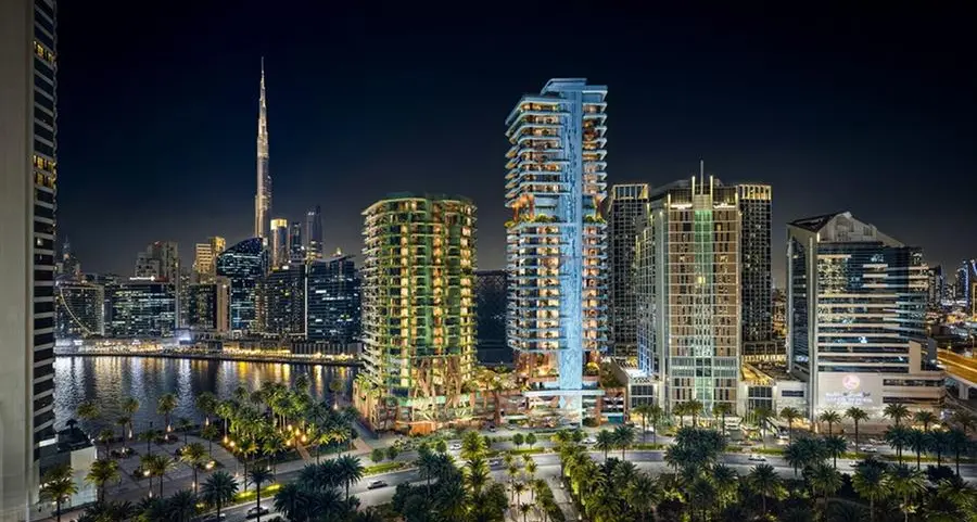R.Evolution unveils Eywa Way of Water, its 2nd project in Dubai redefining regenerative luxury living