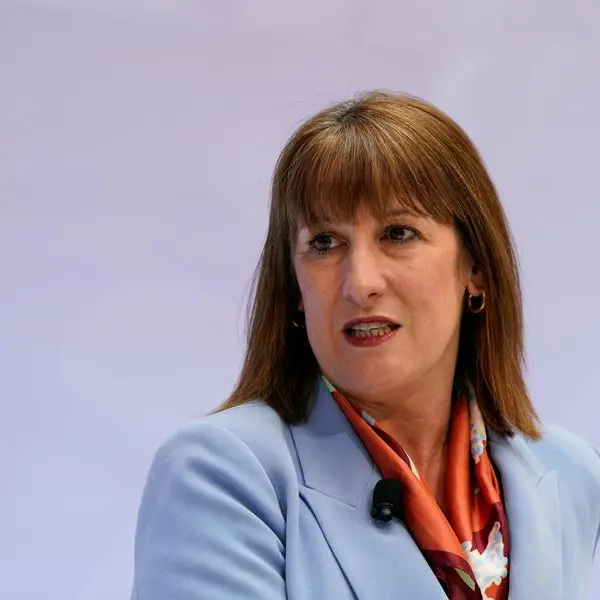 UK finance minister nominates budget watchdog chief for second term
