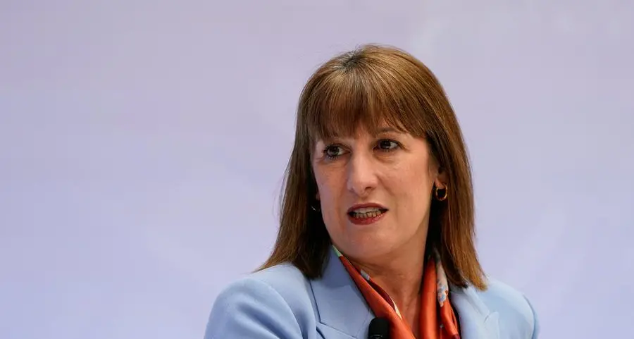 UK finance minister nominates budget watchdog chief for second term
