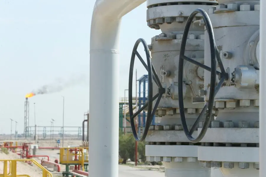 <p>Iraq's Oil \\u200BMinistry said \\u2060on Friday that &zwnj;OPEC has begun gradually \\u200Brestoring Iraq's pre-war production allocations.</p>\\n , Reuters/REUTERS