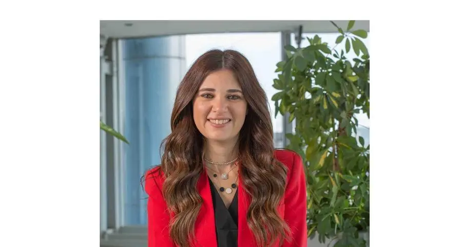 Leadership Transition at Microsoft Middle East & Africa