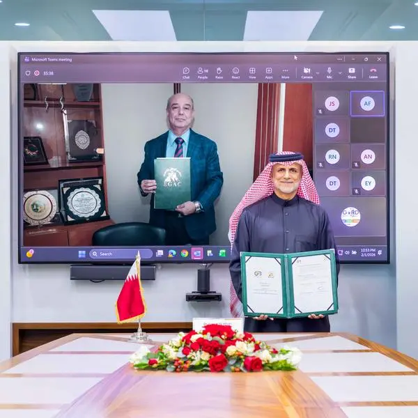 Mideast accreditation gains momentum with GAB-EGAC collaboration