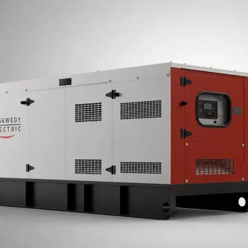 Elsewedy Electric launches new generator range to power industrial growth and development