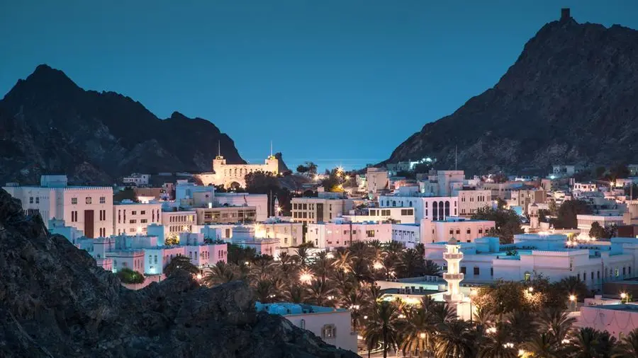 Oman, Dubai activate ‘Green Corridor’ to sustain global trade flows