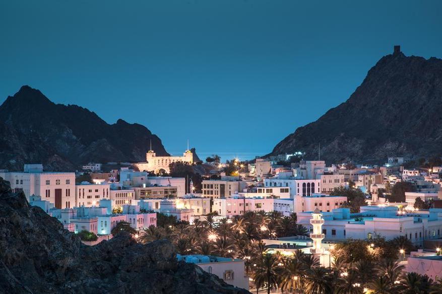 Oman: MSX drops 28 points