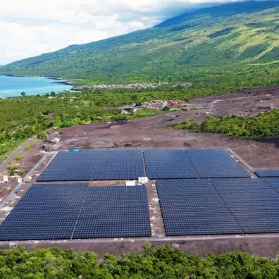 Comoros inaugurates 6.3MW solar plant funded by ADFD to enhance renewable energy access