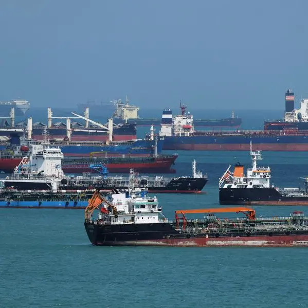 US crude and fuel exports surge to record highs, but it's not enough: Russell