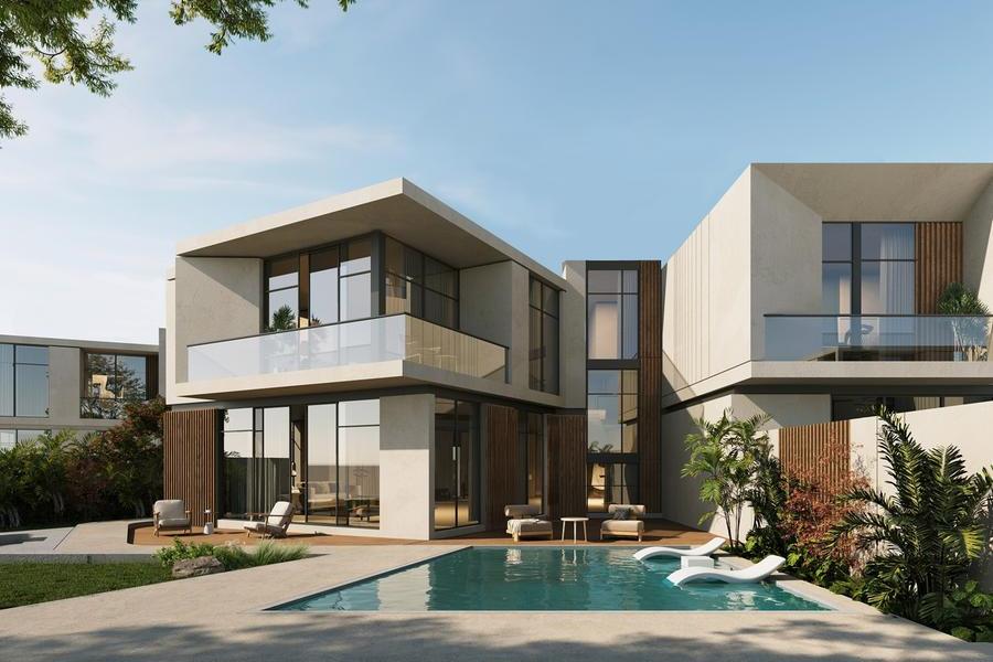 M squared Expands into West Cairo with 31WEST Development